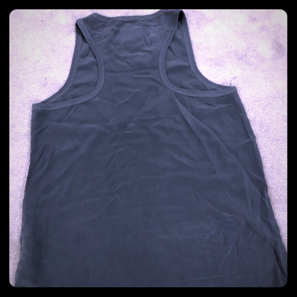 Chaser Brand 100 Silk Shell